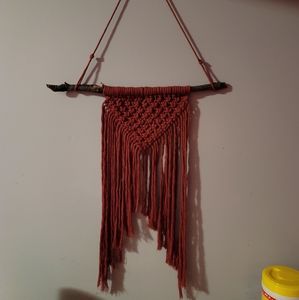Handmade Macrame